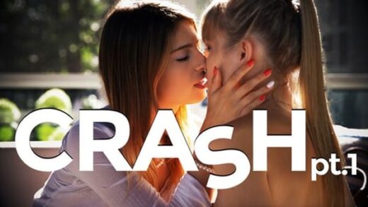 AllHerLuv - Kristen Scott And Scarlett Sage - Crash Part 1