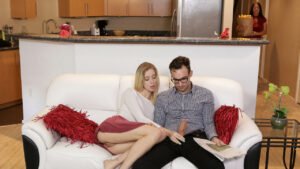 ThatSitcomShow &#8211; Lexi Lore &#8211; Cumming With The Connors &#8211; It Must Be Love, PervTube.net