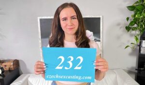 CzechSexCasting &#8211; Shrima Malati &#8211; Experienced Actress Is Playing With A Photographer, PervTube.net