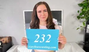 CzechSexCasting – Shrima Malati – Experienced Actress Is Playing With A Photographer, PervTube.net