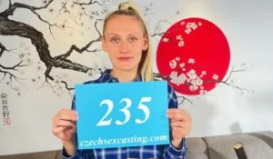 CzechCasting 7048 &#8211; Marcela, PervTube.net