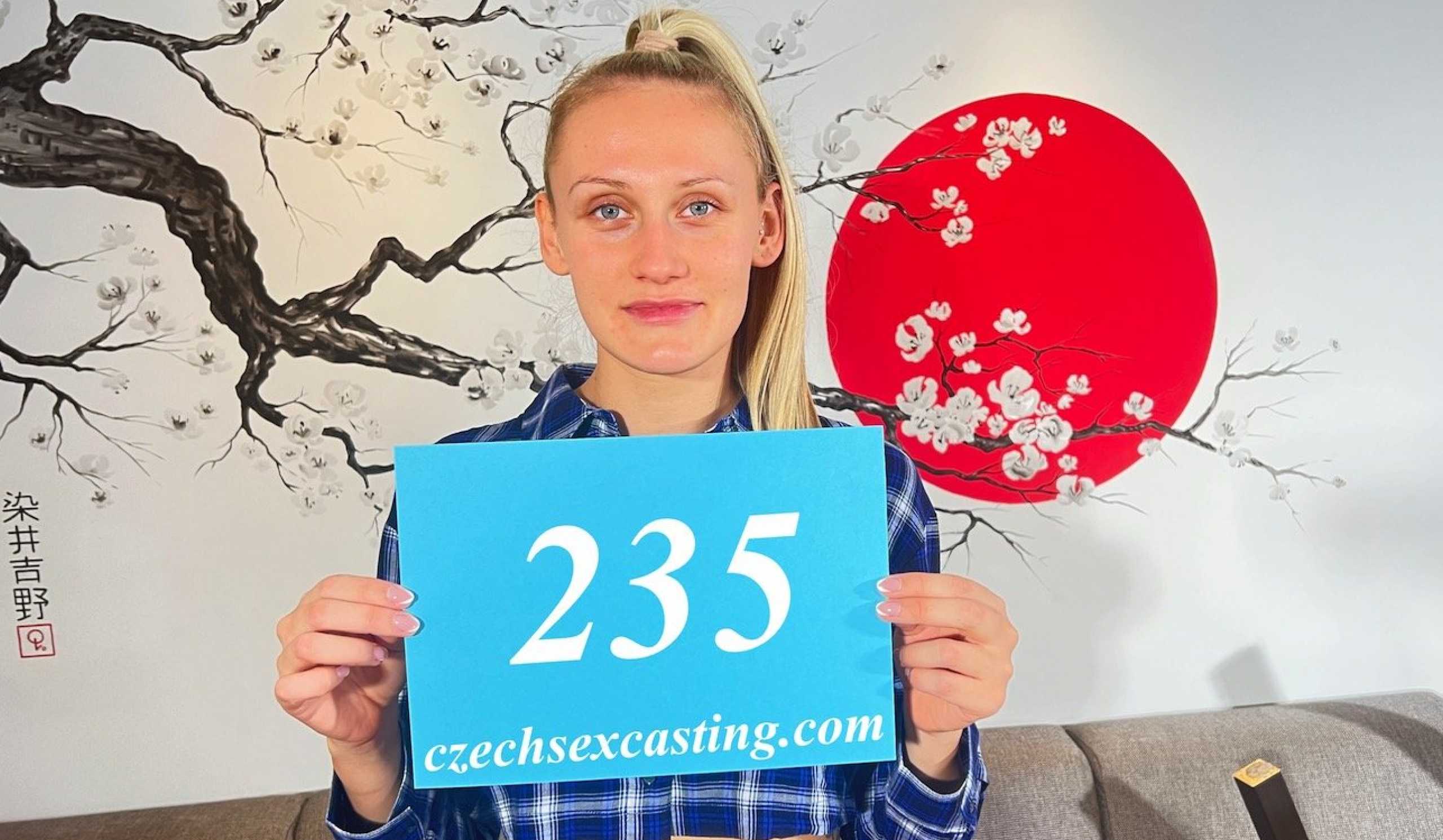 CzechSexCasting &#8211; Linda Leclair &#8211; Welcome To Our Erotic Casting, PervTube.net