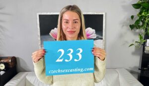 CzechSexCasting &#8211; Lulu Love &#8211; Sexy Blonde Darling Is Waiting For Call, PervTube.net