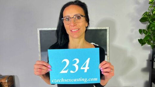 CzechSexCasting – Sofii – Horny Milf Loves It Hard