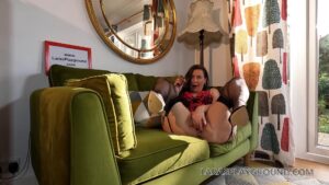 LarasPlayground &#8211; Lara Latex And Eva Berger &#8211; Ex KGB Torturer?, PervTube.net