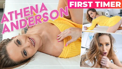 NewMylfs – Athena Anderson – Athena, the Sex Fiend