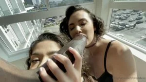 PrivateSociety &#8211; Raven Right And Ryder &#8211; Lovin&#8217; Some Filthy Tramps, PervTube.net