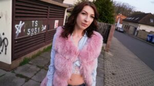 PublicAgent &#8211; Alba Lala &#8211; French Babe Wants To Fuck, PervTube.net