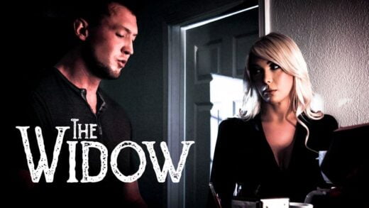 PureTaboo – Aubrey Kate – The Widow