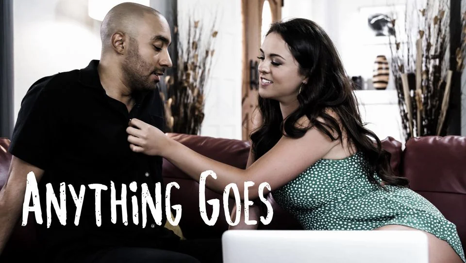 PureTaboo – Nicole Sage – Anything Goes, PervTube.net