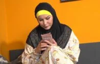 SexWithMuslims – Asha Heart – He Found Her Erotic Pictures On The Internet