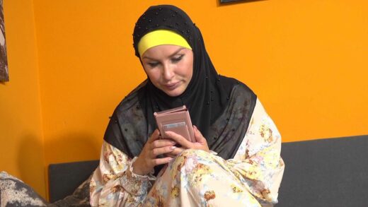 SexWithMuslims – Jarushka Ross – She Licked His Ass Like A Horny Bitch