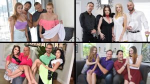 FamilyHookups &#8211; Emma Hix &#8211; Stepdaddy Touched Me, PervTube.net