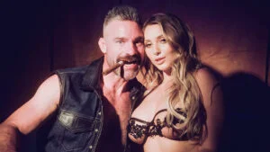 ToughLoveX – Caitlin Bell – Omnistud, PervTube.net