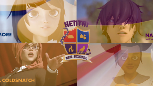 AnimeshinClub – Hentai Sex School – Episode 7 – Nathan’s Break