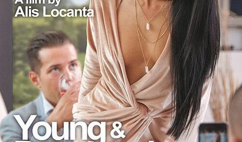 Dorcel – Young & Perverted (2018)