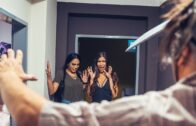 FakeHostel – Katrina Moreno And Anya Krey – Halloween Pranks