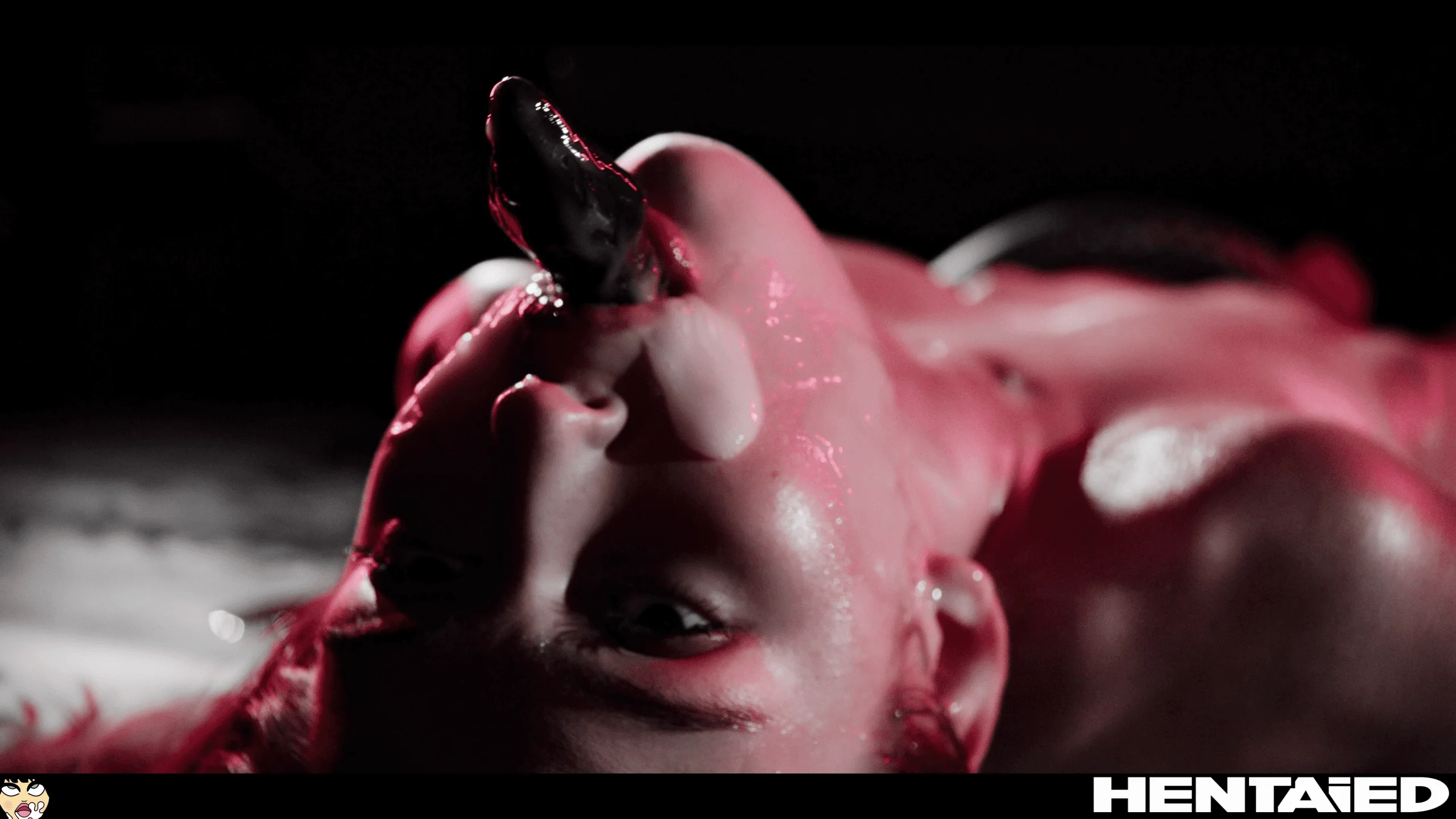 Hentaied – Sonya Blaze – An Alien Inside 2, PervTube.net