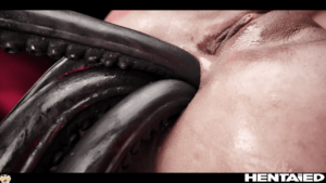 Hentaied &#8211; Lottie Magne &#8211; An Alien Inside, PervTube.net