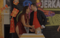 Jerkaoke – Lexi Luna – Moving Out