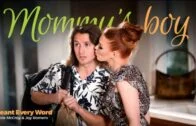 MommysBoy – Marie McCray – Meant Every Word
