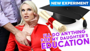 PervPrincipal &#8211; Elana Bunnz &#8211; She&#8217;s Going To College, PervTube.net