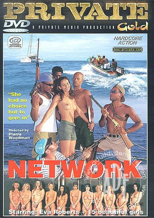 Private – Private Gold 38: Network (1999)