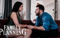 PureTaboo – Alex Coal – Family Planning