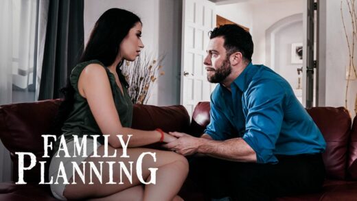 PureTaboo – Alex Coal – Family Planning