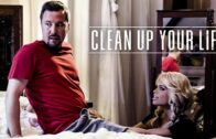 PureTaboo – Destiny Cruz – Clean Up Your Life