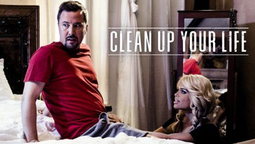 PureTaboo – Destiny Cruz – Clean Up Your Life