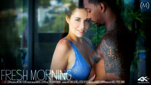 SexArt – Antonia Sainz – Fresh Morning