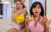 SheSeducedMe – Emma Sirus And Kimmy Kimm – My Best Friends Crush Part 1