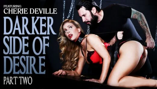 SweetSinner – Cherie DeVille – Her Darkest Dreams S02