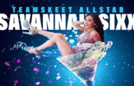 TeamSkeetAllStars – Savannah Sixx – Savannah’s Resolution