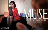 TransFixed – Daisy Taylor And Siri Dahl – The Muse