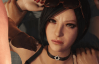 BulgingSenpai – Ada Wong – Creampie