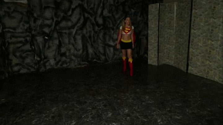 Clips4Sale &#8211; PrimalsDisgracedSuperheroines &#8211; Blake Blossom &#8211; Supergirl &#8211; Teenage Superheroine First Time Exposure to Pink Kryptonite Parts 1-3, PervTube.net