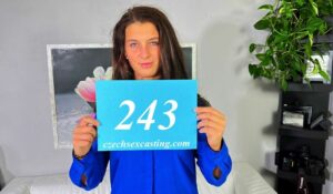 CzechSexCasting &#8211; Charlie Nice &#8211; Lover Of Swingers Wants To Be A Photo Model, PervTube.net