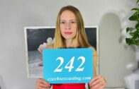 CzechSexCasting – Nikki Riddle – Ukrainian Model Tries Her Luck At Czech Casting