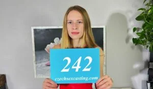 CzechSexCasting &#8211; Mia Brown &#8211; Ukrainian Model Wants To Stay In The Czech Republic, PervTube.net