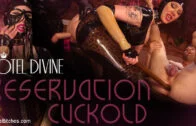 DivineBitches – Madeline Marlowe – Reservation: Cuckold