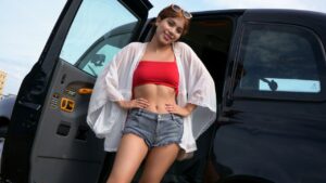 FakeTaxi &#8211; Francesca Palma &#8211; Can I Touch Your Dick?, PervTube.net