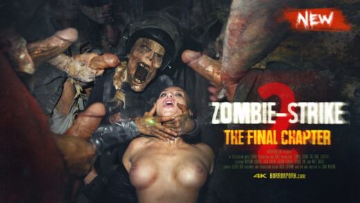 HorrorPorn – Zombie – Strike: The Final Chapter 2