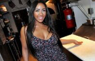 LatinaSexTapes – Julia Roca, Bubble Butt Latina Fucked
