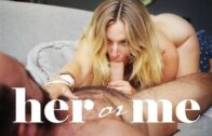 MissaX – Chanel Camryn – The Webcam Incident II