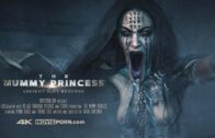 MoviePorn – The Mummy Princess