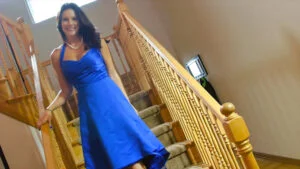 MylfXMandyFlores &#8211; Mandy Flores &#8211; Stepmom And Stepson Share A Couch, PervTube.net