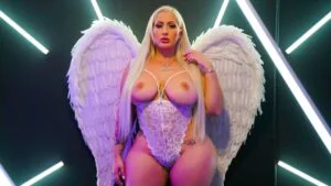 AssParade – Mz Dani – 56 Inches Of Pure Ass, PervTube.net