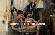 PerverseFamily E05 Surprise For The House